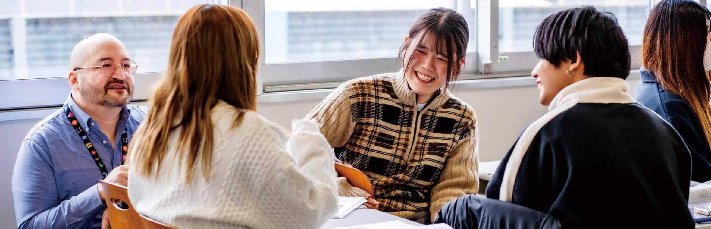 世界教養プログラム