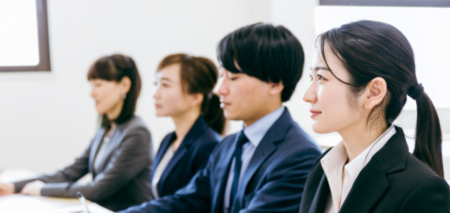 キャリアサポート