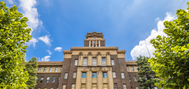 公務員（官公庁・公社・団体など）への就職