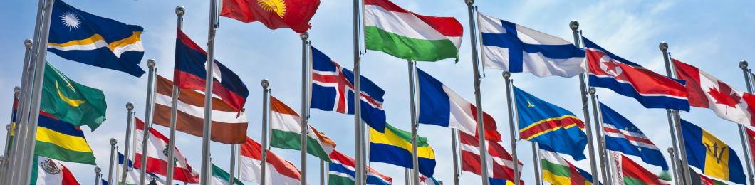 国際交流・国際協力に関わる機関・団体への就職