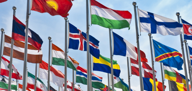 国際交流・国際協力に関わる機関・団体への就職