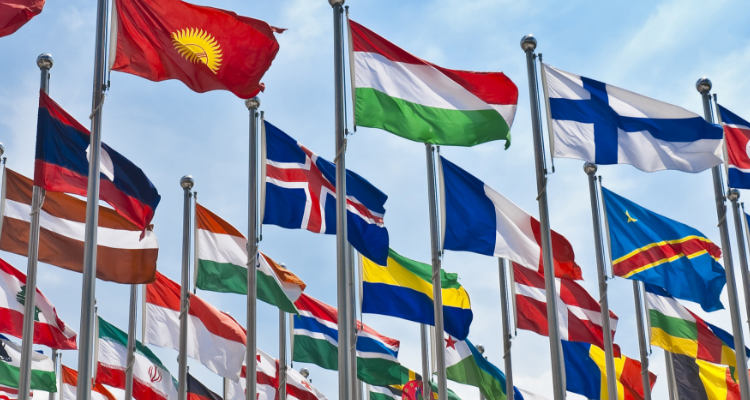 公務員・国際交流・国際協力に関わる機関・団体への就職