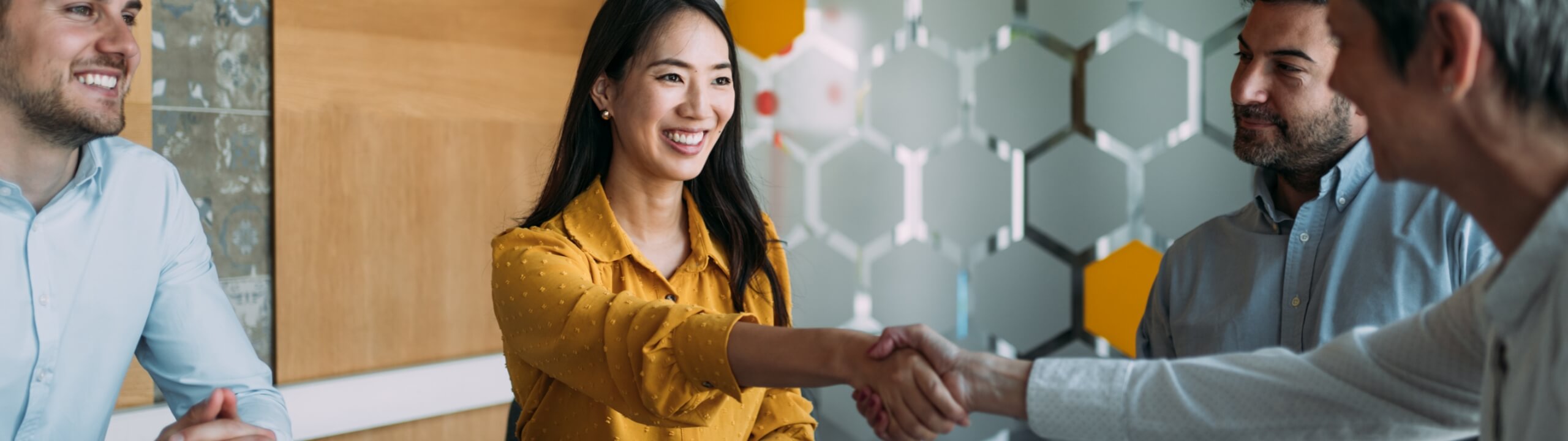 名古屋外大で身につけた力を活かせる仕事