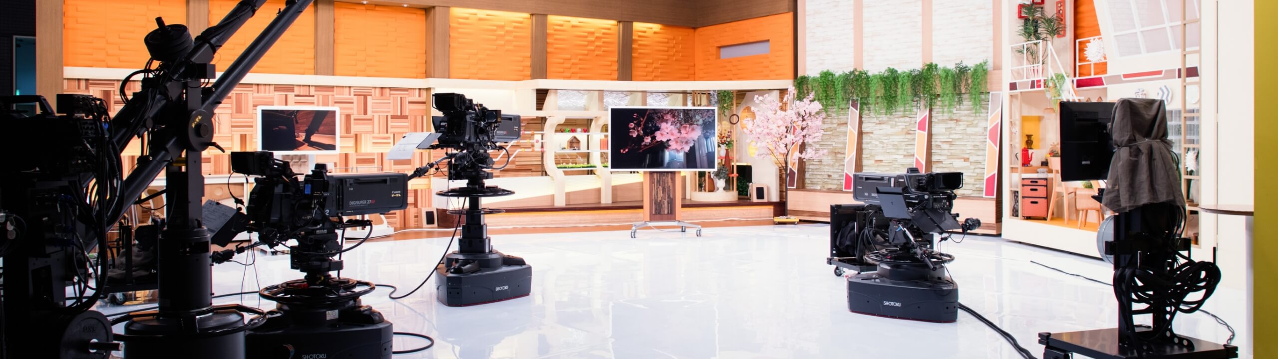 マスコミ・メディア業界への就職サポート