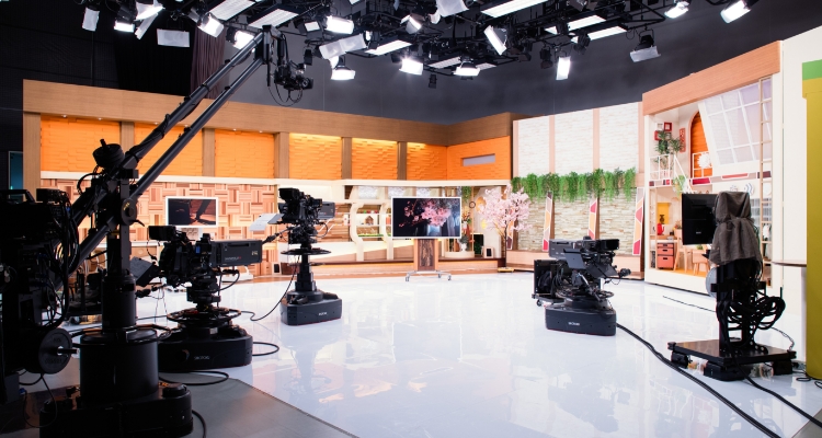 マスコミ・メディア業界への就職サポート