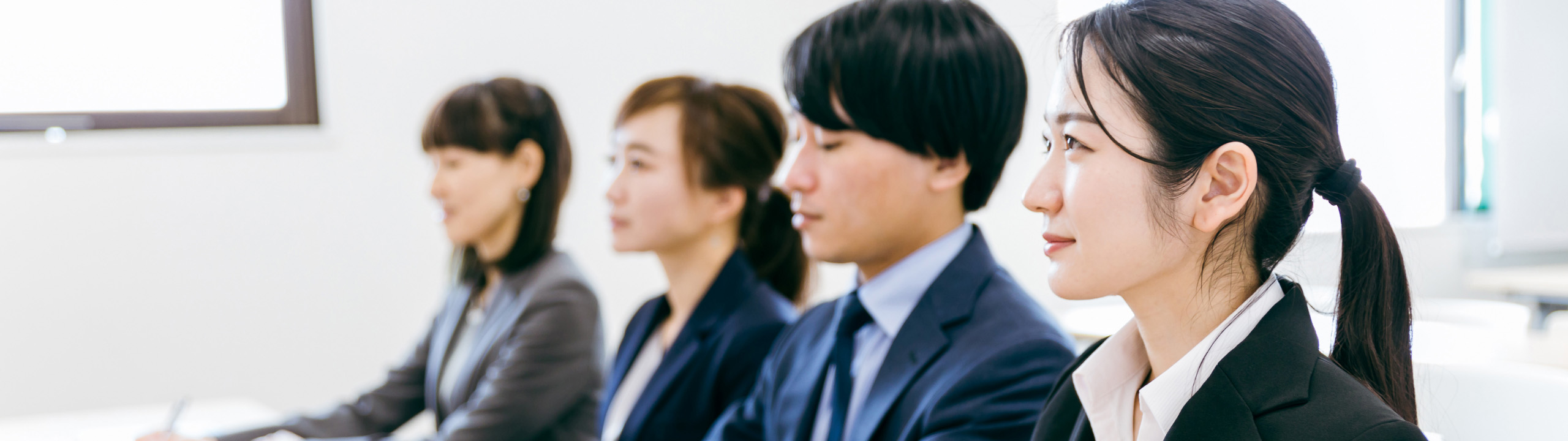 キャリアサポート