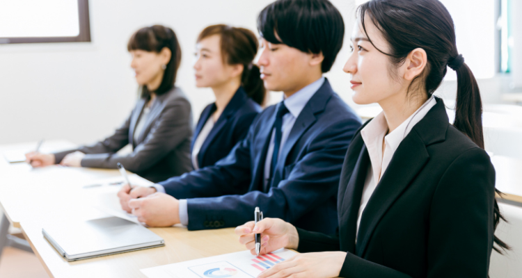 キャリアサポート