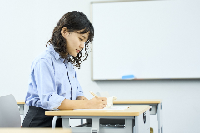 教職課程について