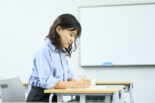 教職課程について