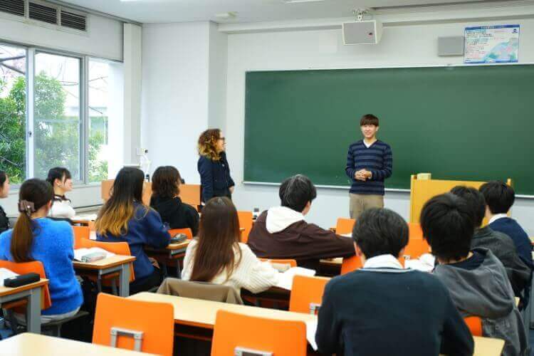 全学部共通の教育プログラム｜名古屋外国語大学 高校生・受験生