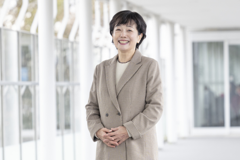 古村 由美子