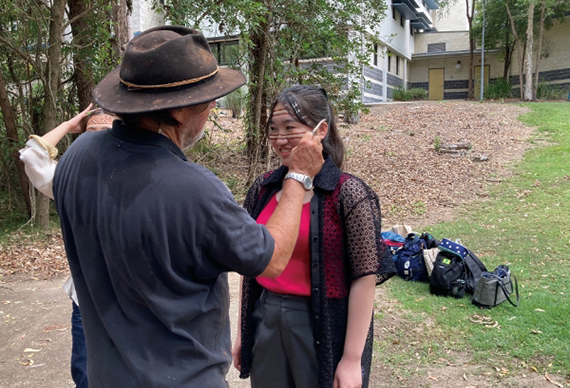 短期留学 （インターンシップ・海外研修）