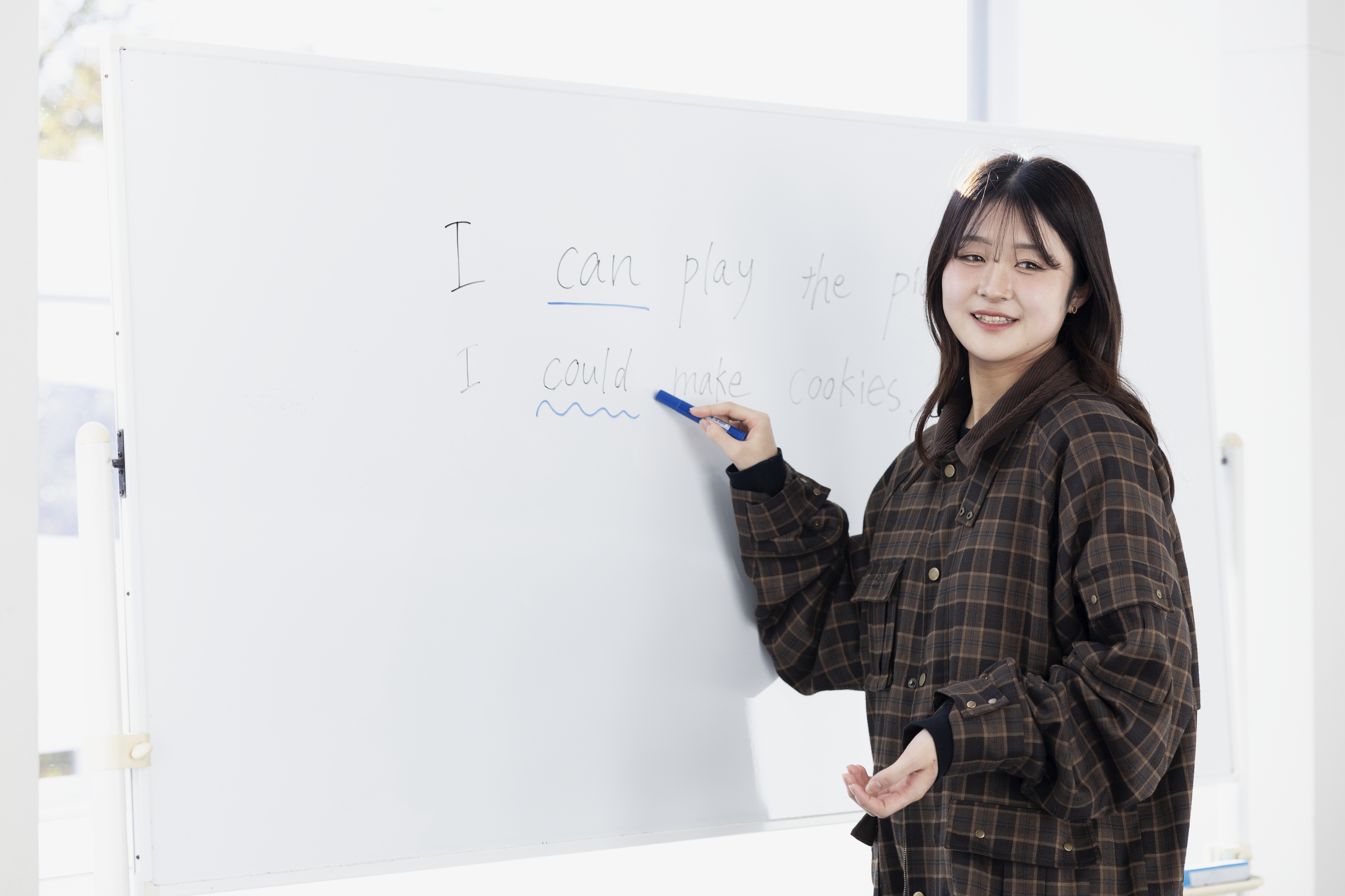 「アドバイザー制度」によるきめ細かな指導