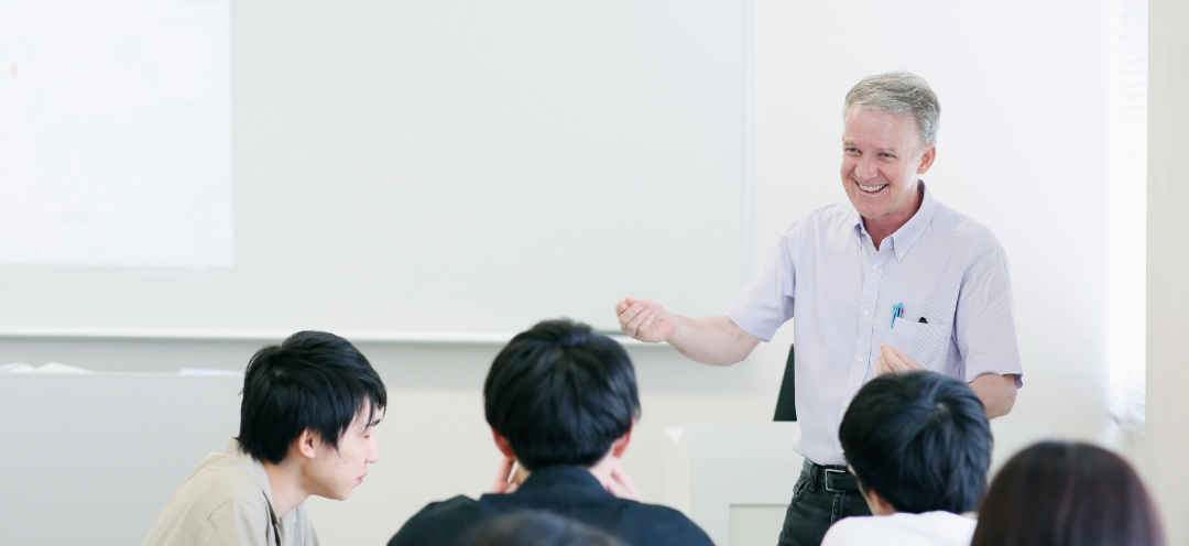 専門ゼミナール