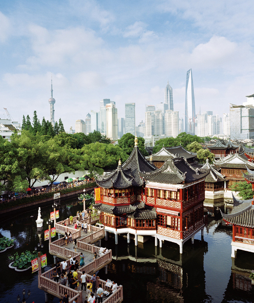 中国語・中国文化系