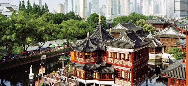 中国語・中国文化系