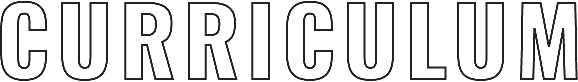 CURRICULUM