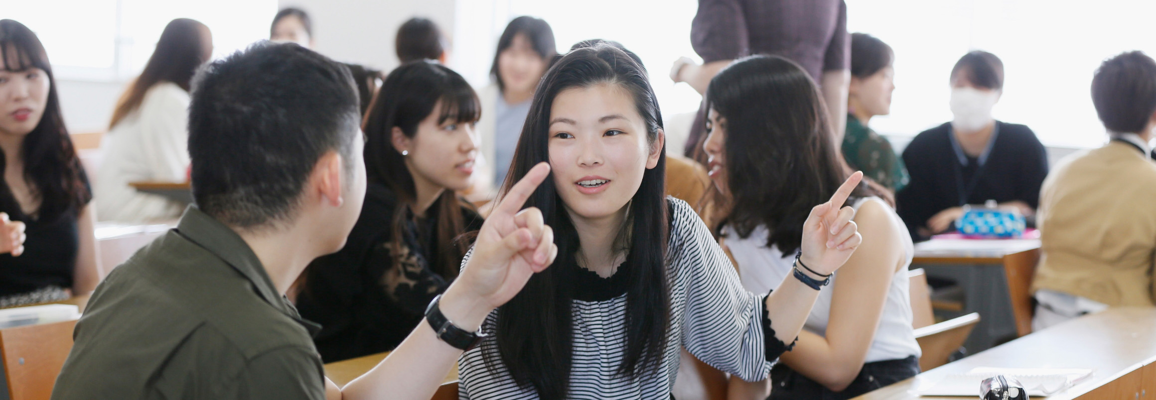 Languages Education