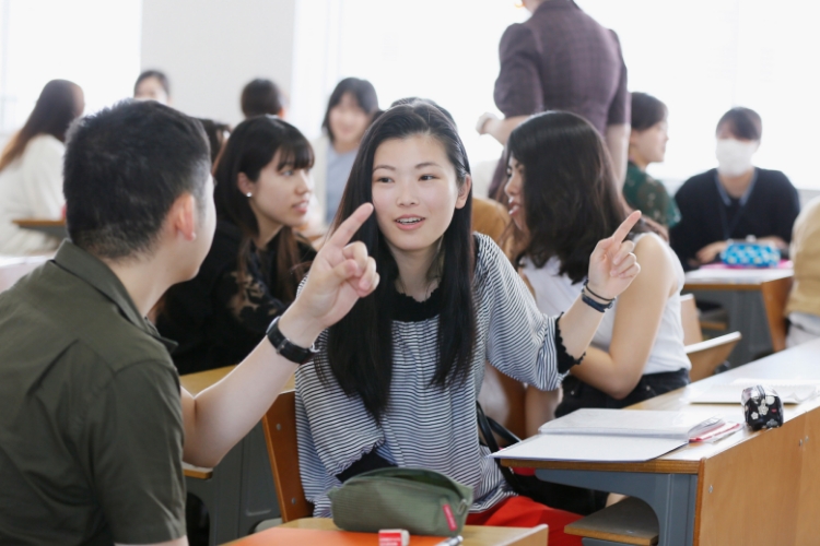Languages Education