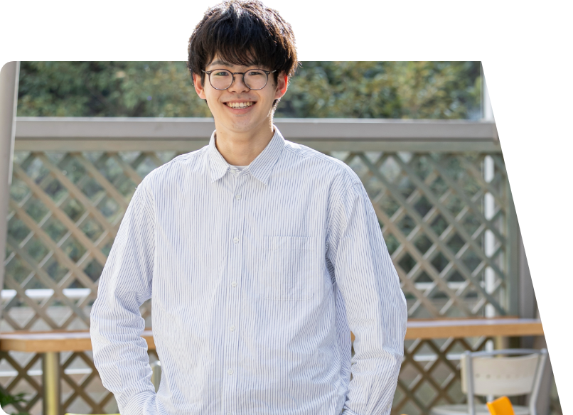 青山 優人