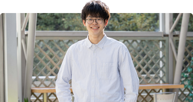 青山 優人