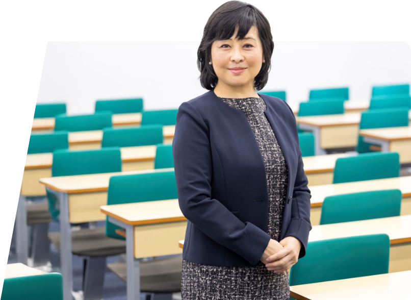 吉見 かおる