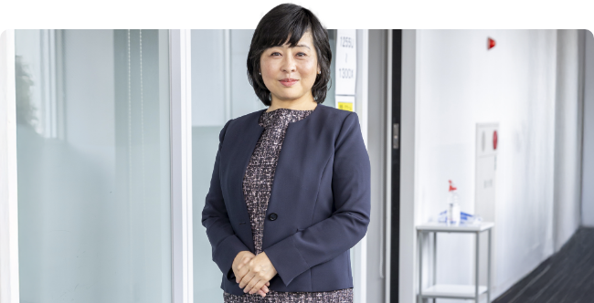 吉見 かおる