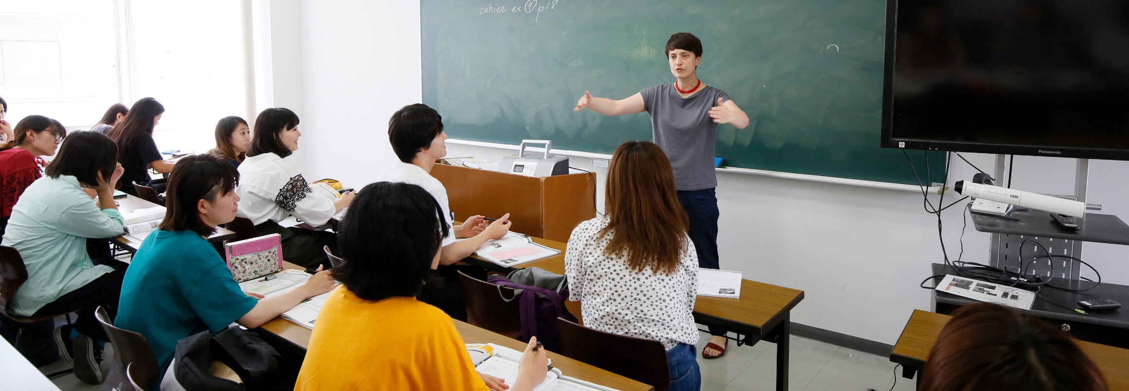 Languages Education