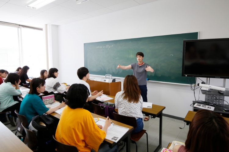 Languages Education