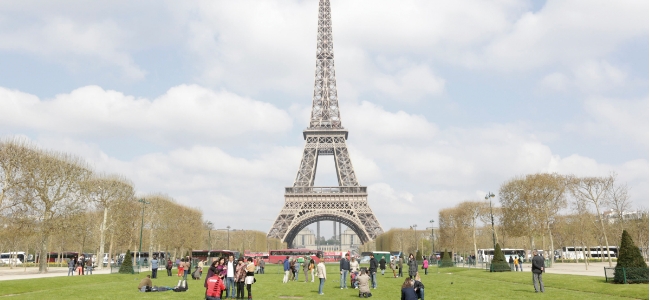 フランス語・フランス文化系