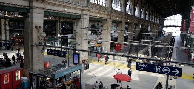 フランスビジネス系