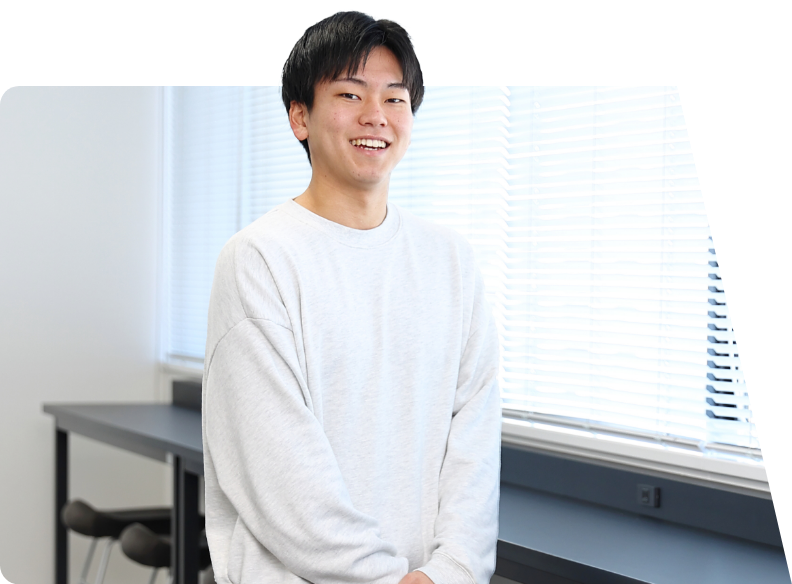 酒井 大翔