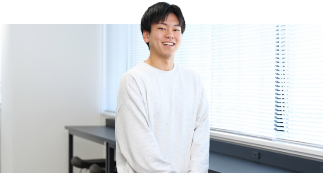 酒井 大翔