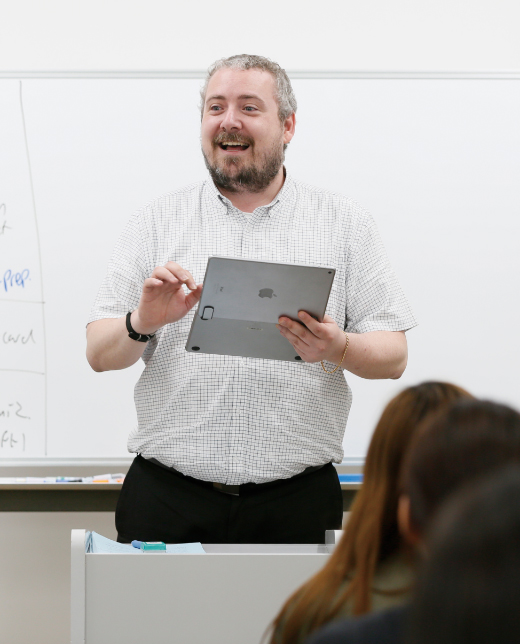 国際日本文化コース