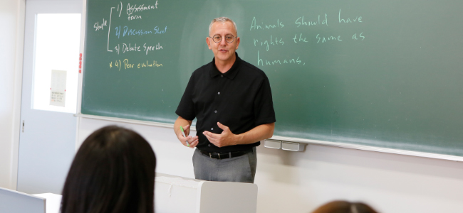 国際日本発信コース