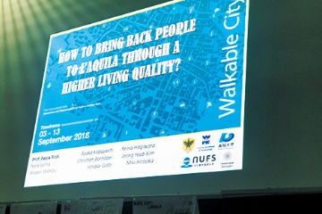 街並み保全プロジェクト