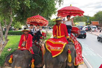 国際ボランティア