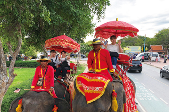 国際ボランティア