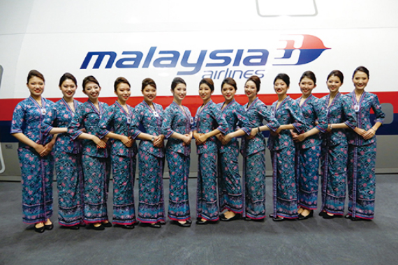 新時代のエアライン人材をめざす海外エアライン研修