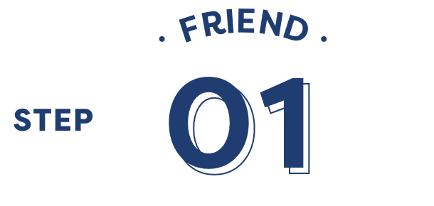 FRIEND 01
